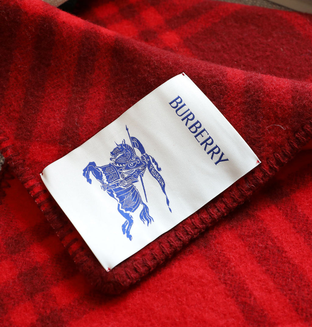 Burberry Scarf - 973238588 - Photo 2