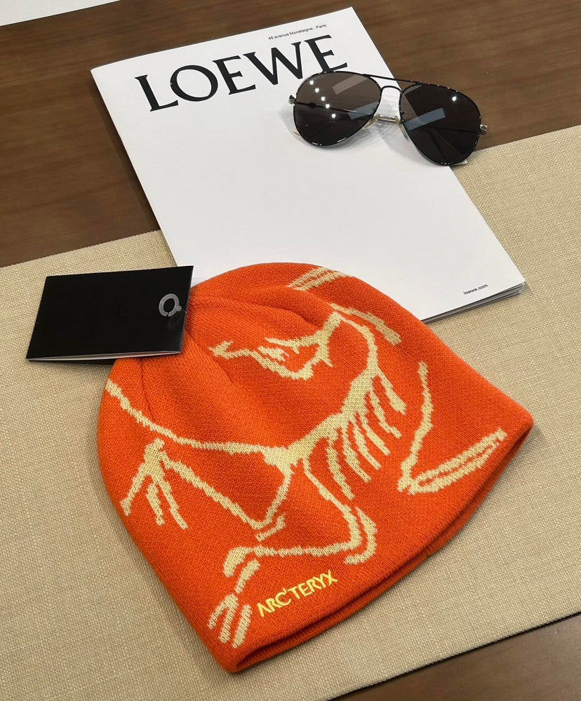 Arcteryx Knit Beanie - 947602506 - Photo 2