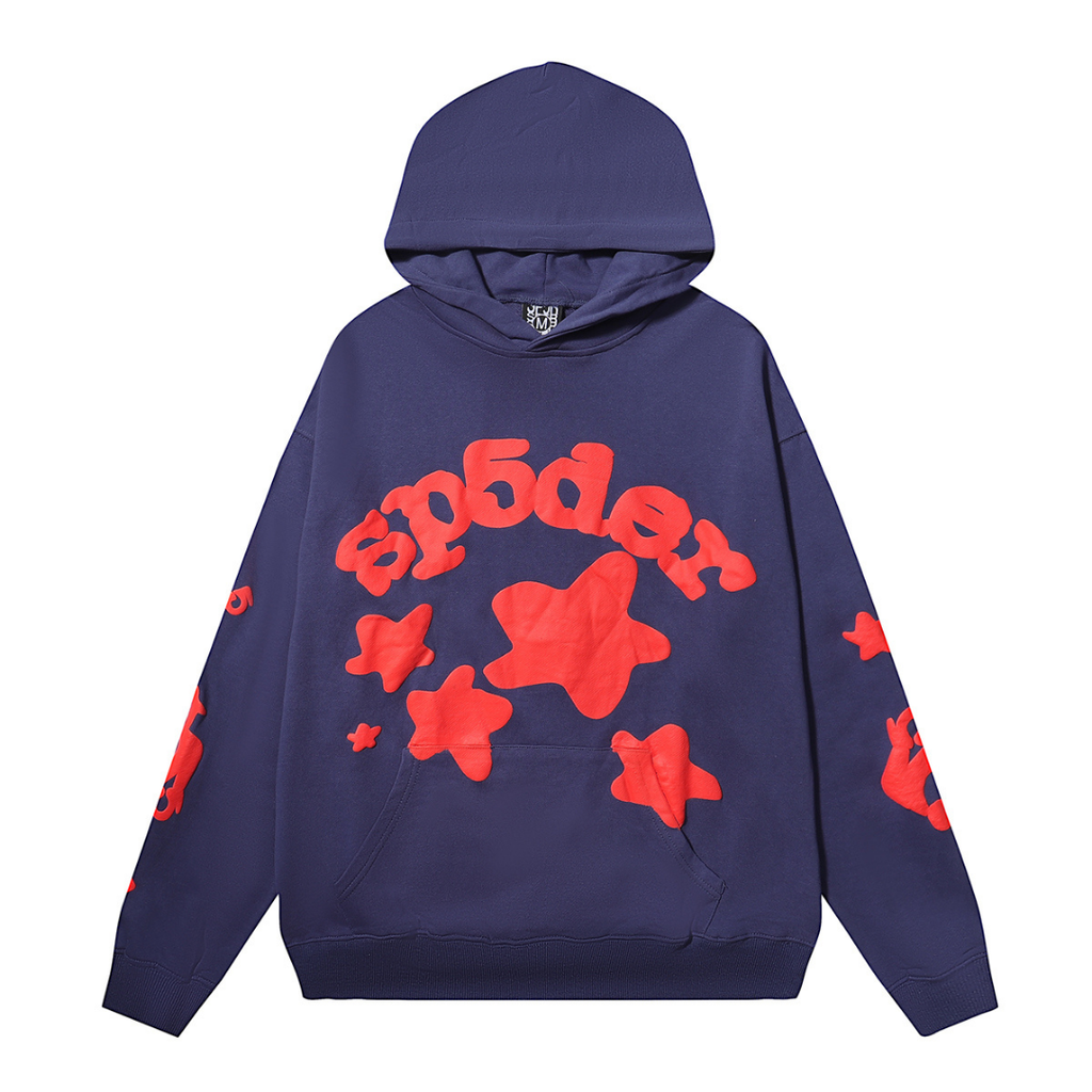 Sp5der Hoodie