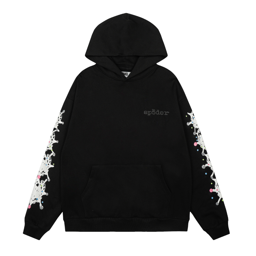 Sp5der Hoodie
