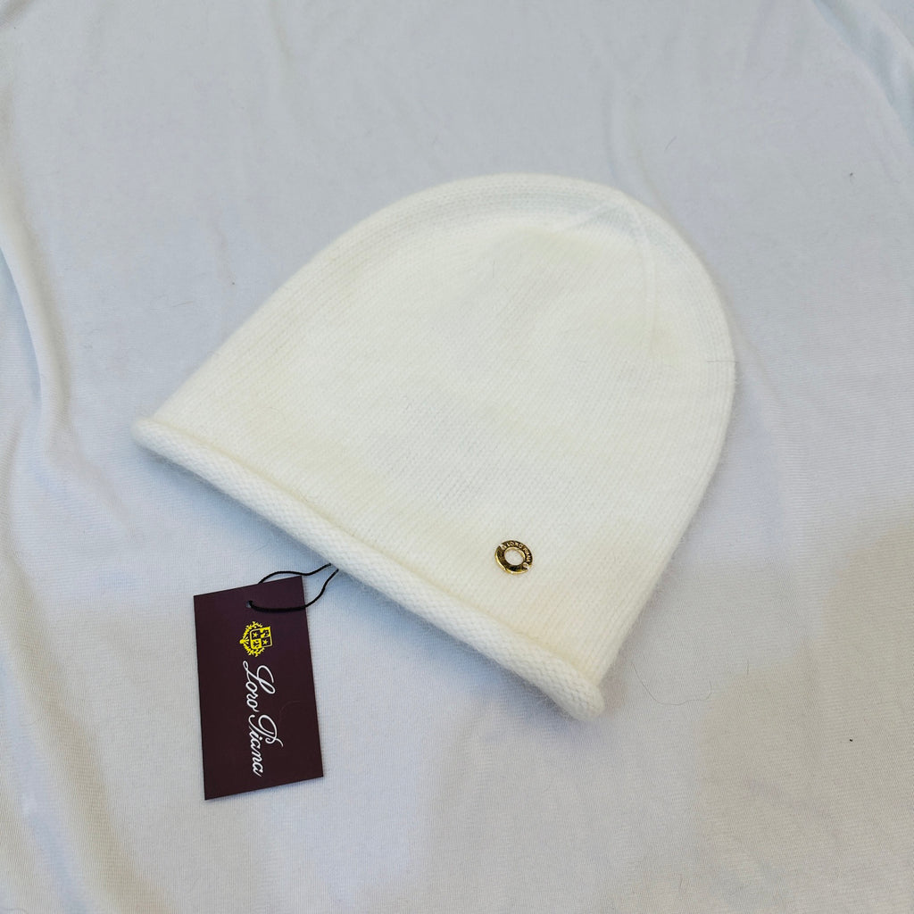Loro Piana Beanie - 1141791954 - Photo 3