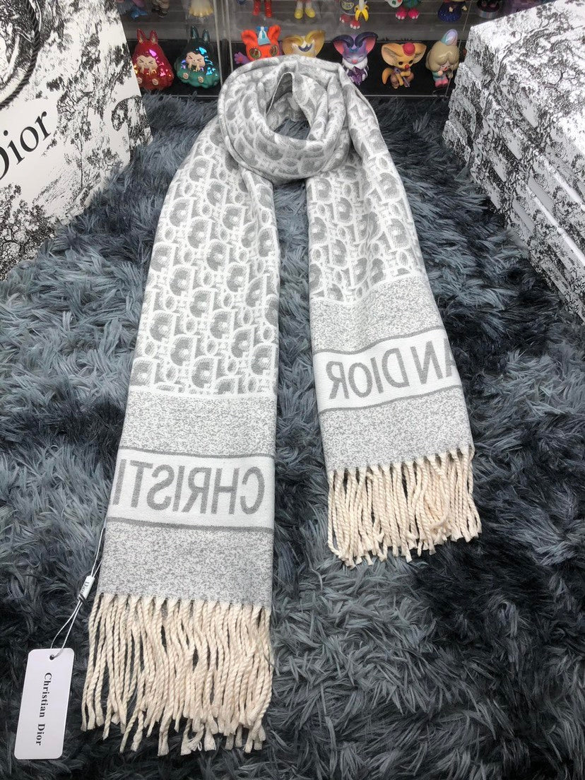 Dior Scarf - 950470238 - Photo 3