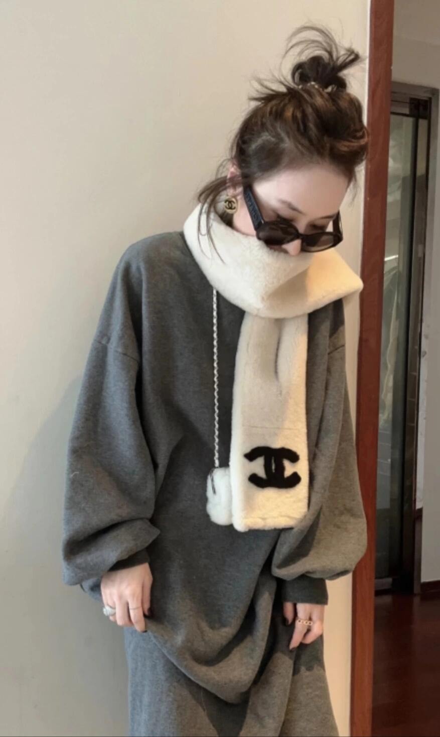 Chanel Accessory Set - 947431723 - Photo 3