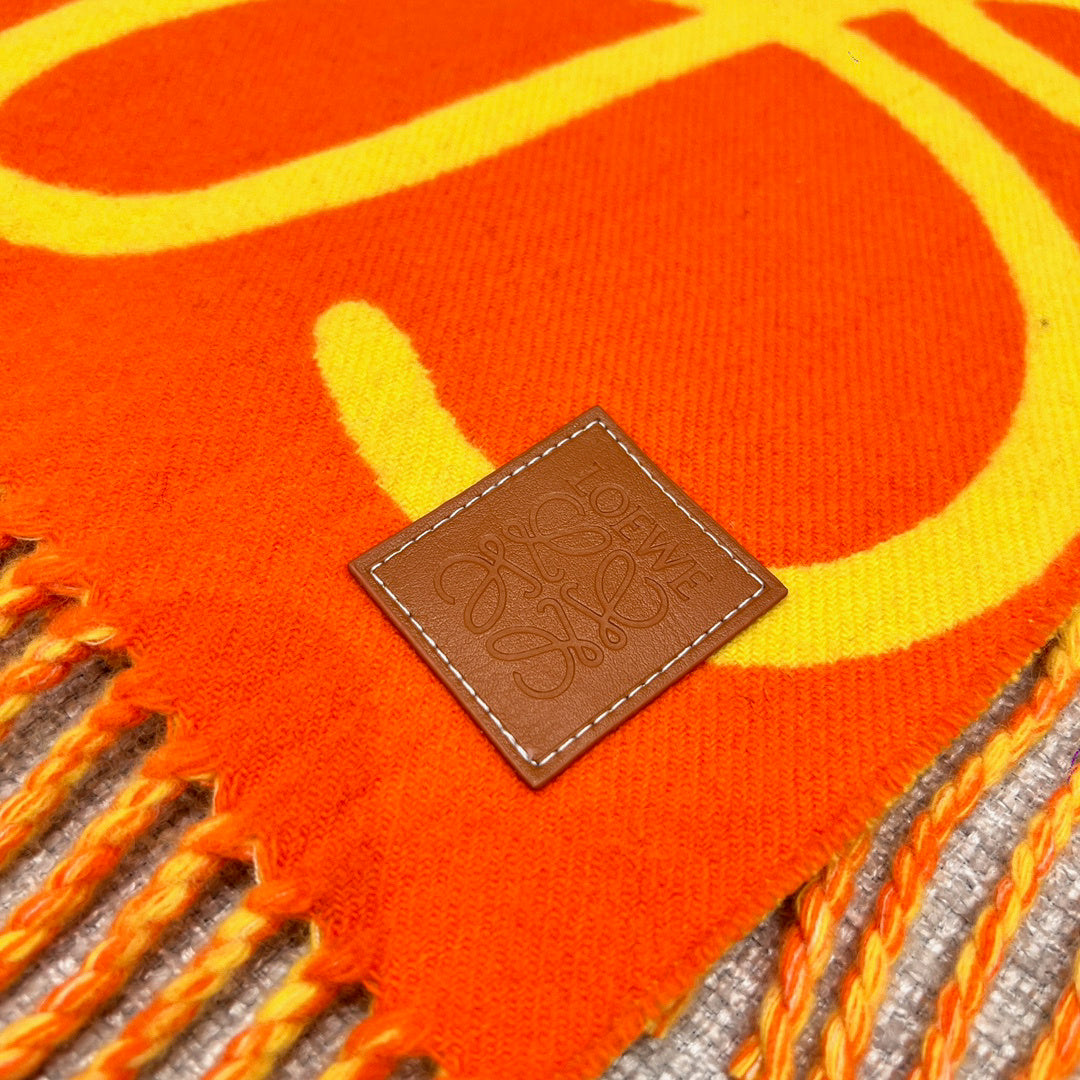 Loewe Scarf - 974269953 - Photo 3