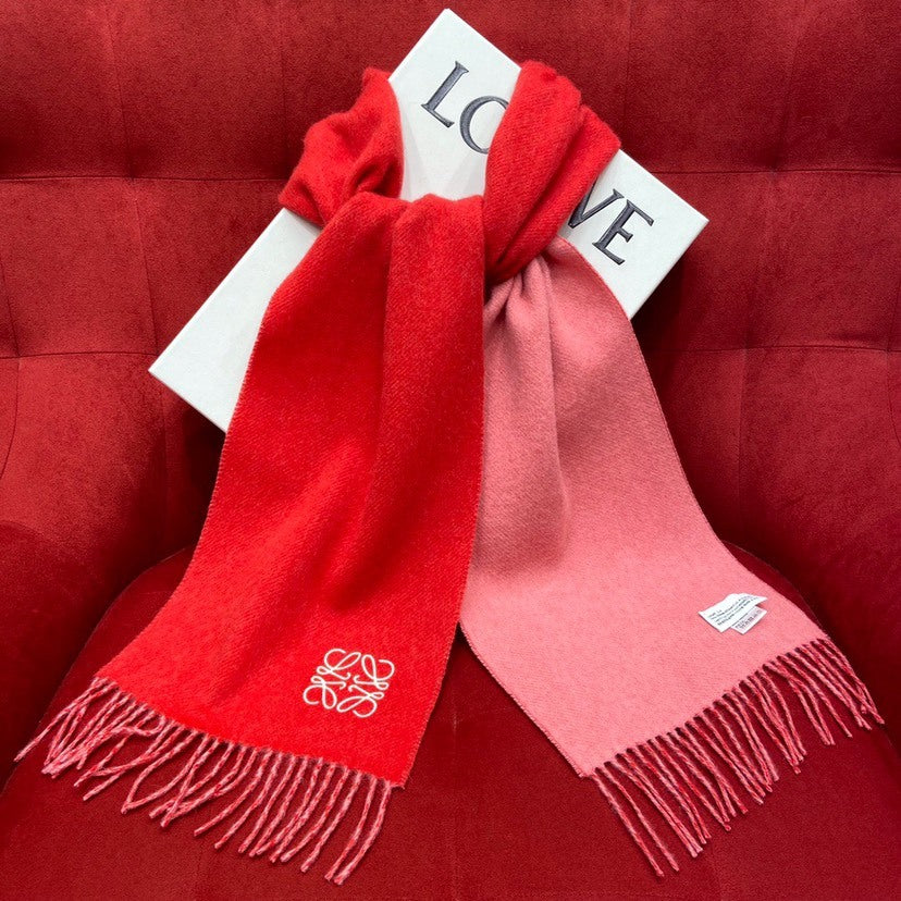 Loewe Scarf - 945574808 - Photo 3