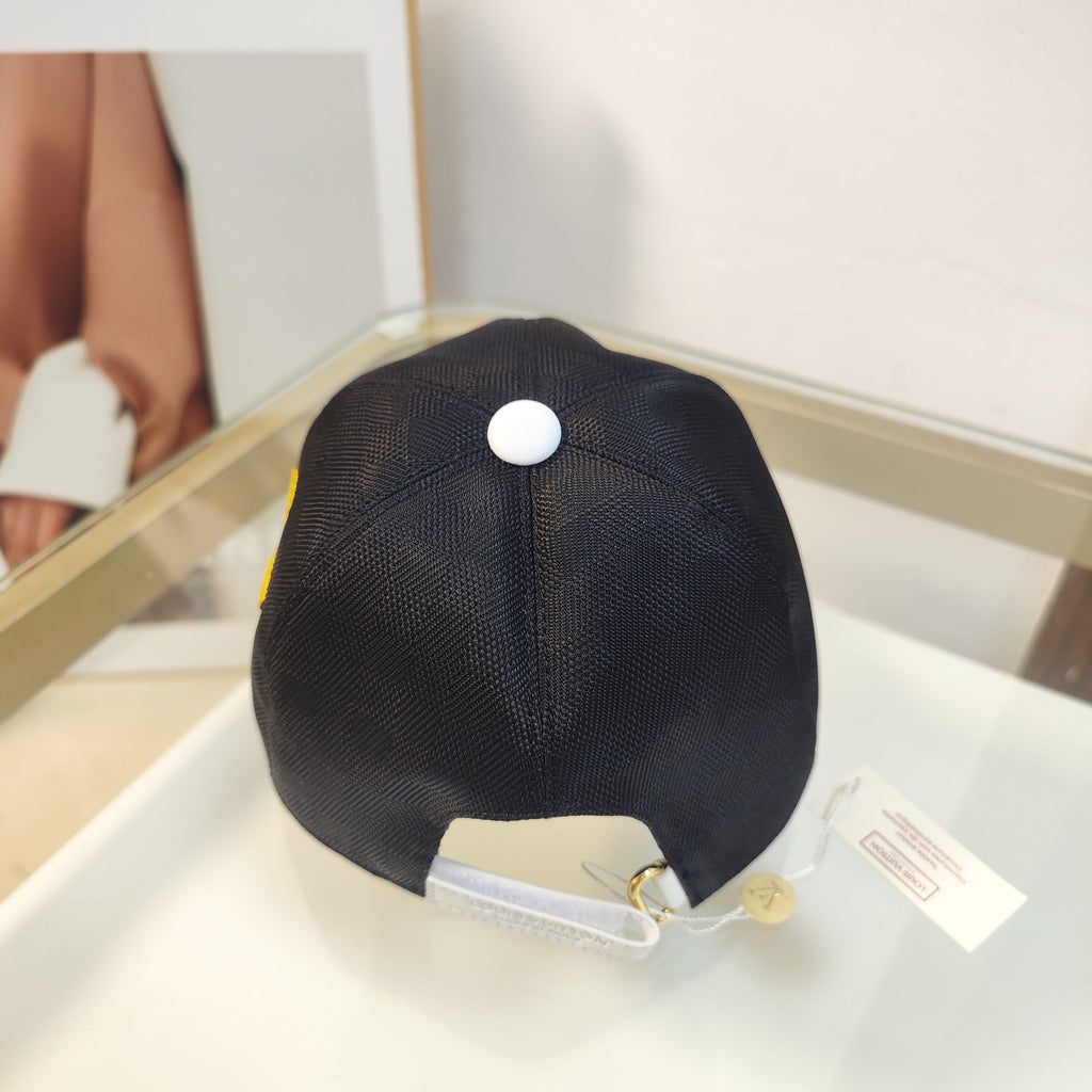 Louis Vuitton Baseball Cap - 993972192 - Photo 3