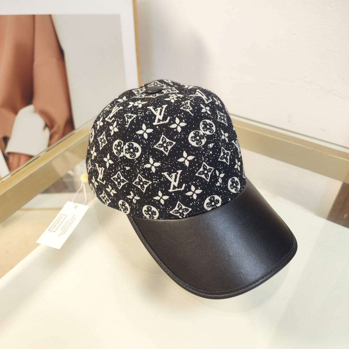 Louis Vuitton Baseball Cap - 993972144 - Photo 3