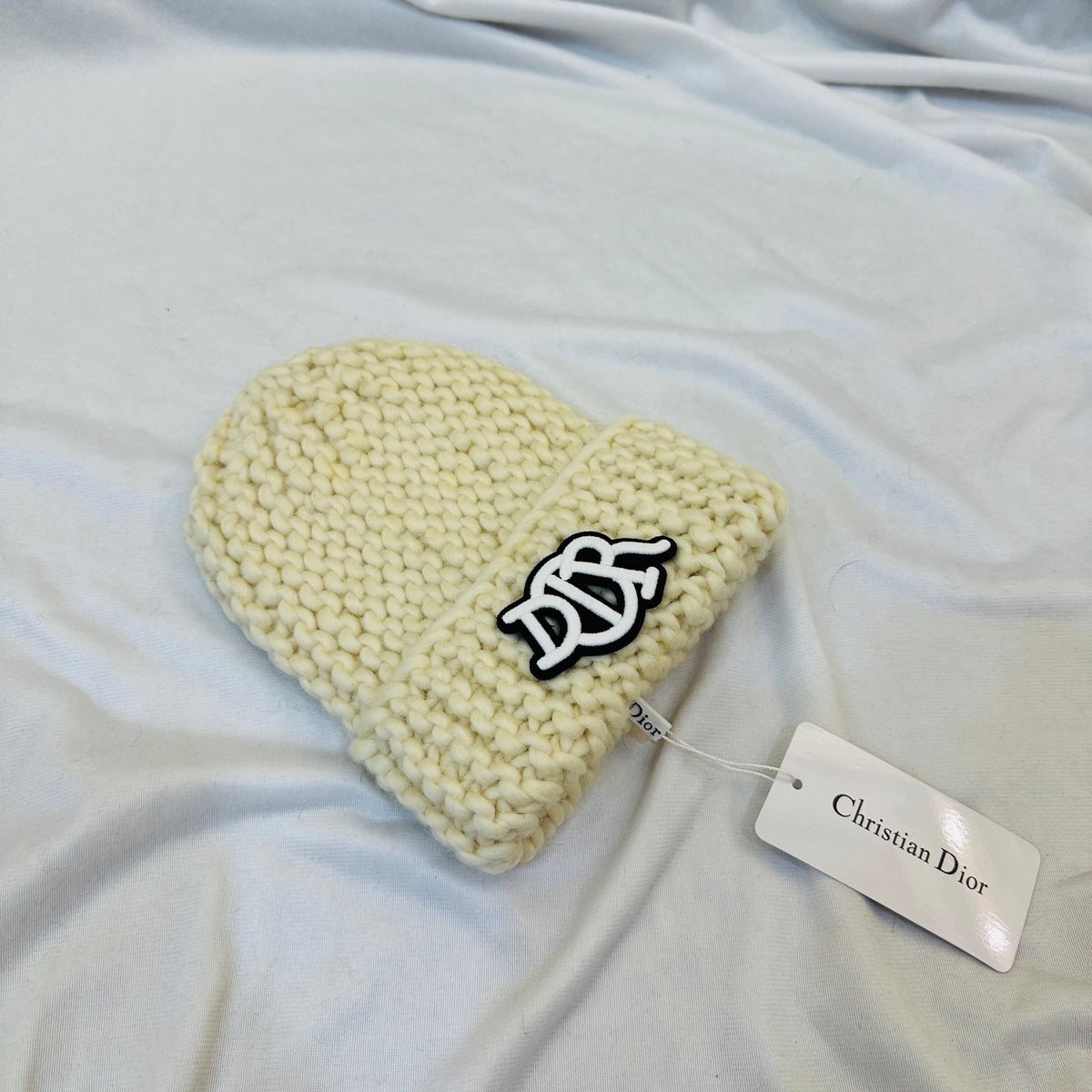 Dior Beanie - 1141792007 - Photo 3