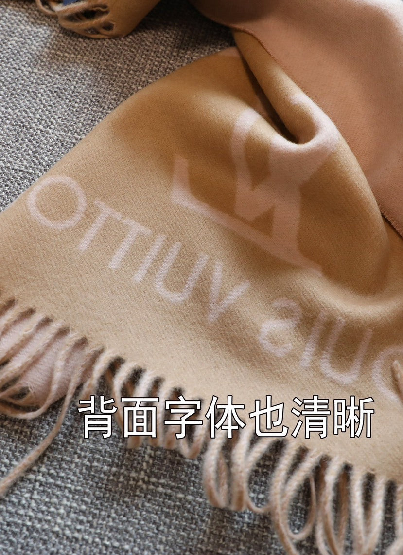 Louis Vuitton Scarf - 944942822 - Photo 3
