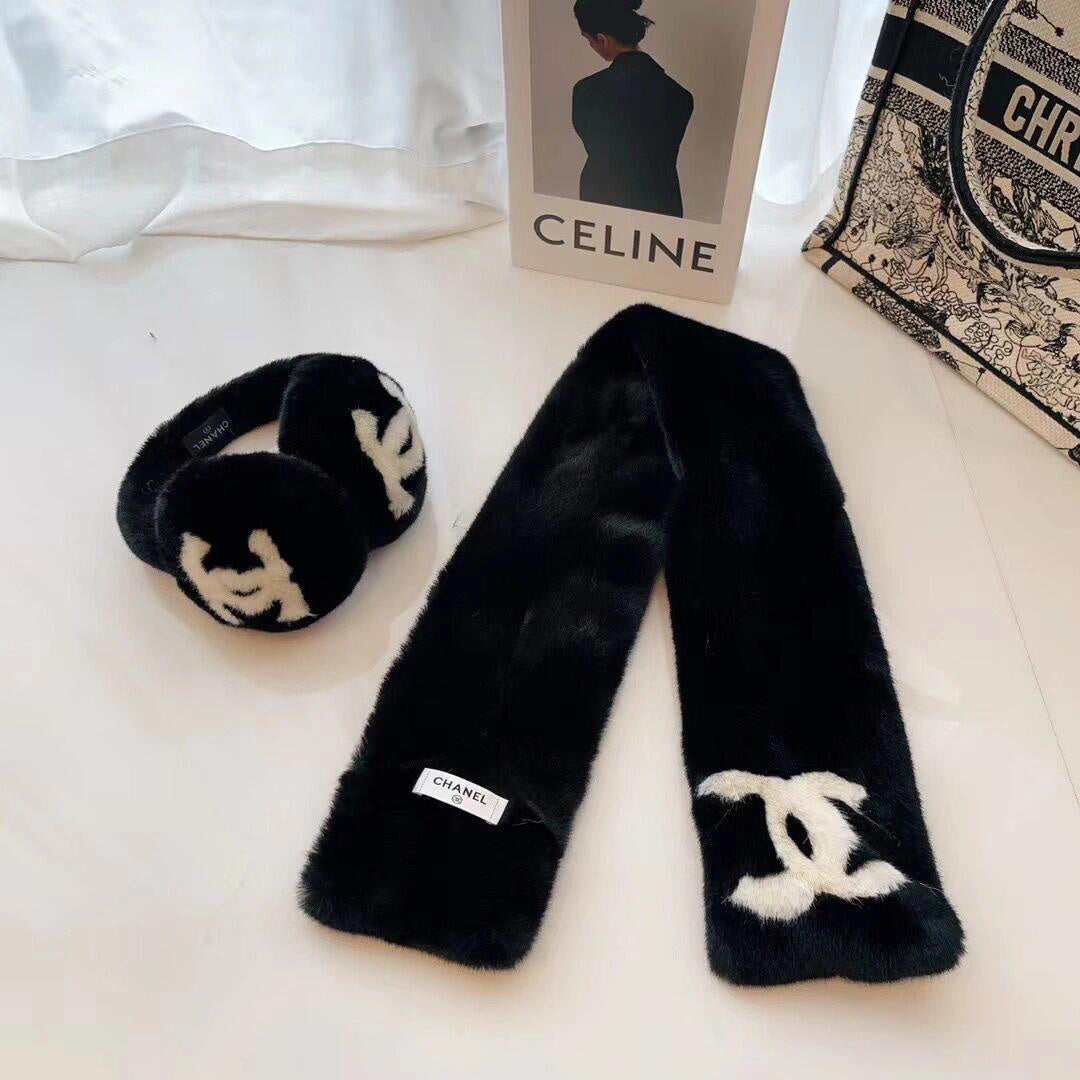 Chanel Accessory Set - 934000947 - Photo 3