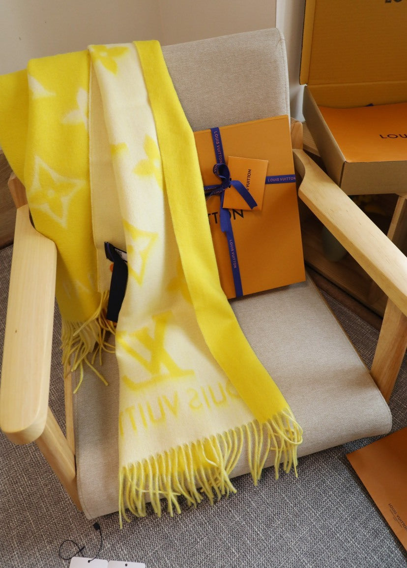 Louis Vuitton Scarf - 949201092 - Photo 3