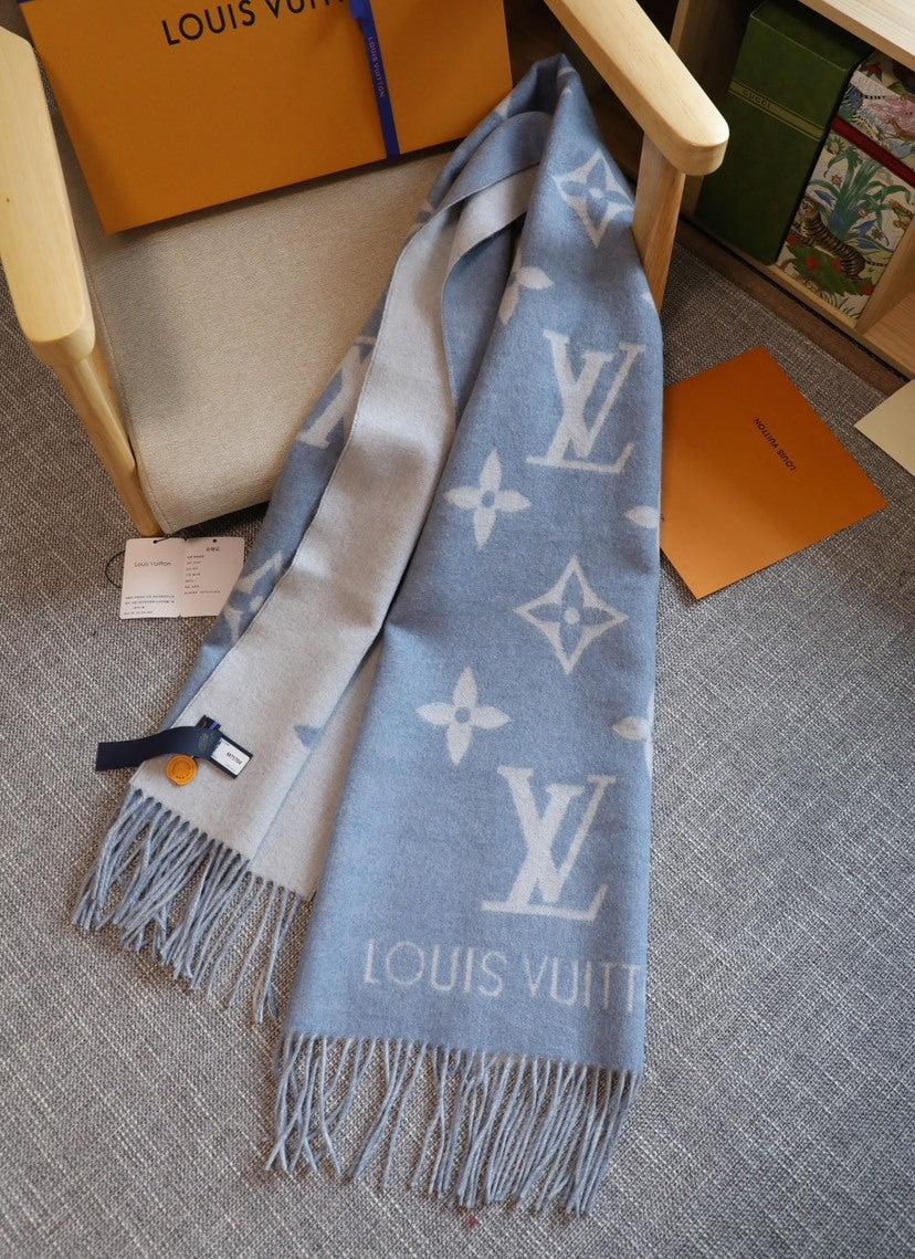 Louis Vuitton Scarf - 949202033 - Photo 3