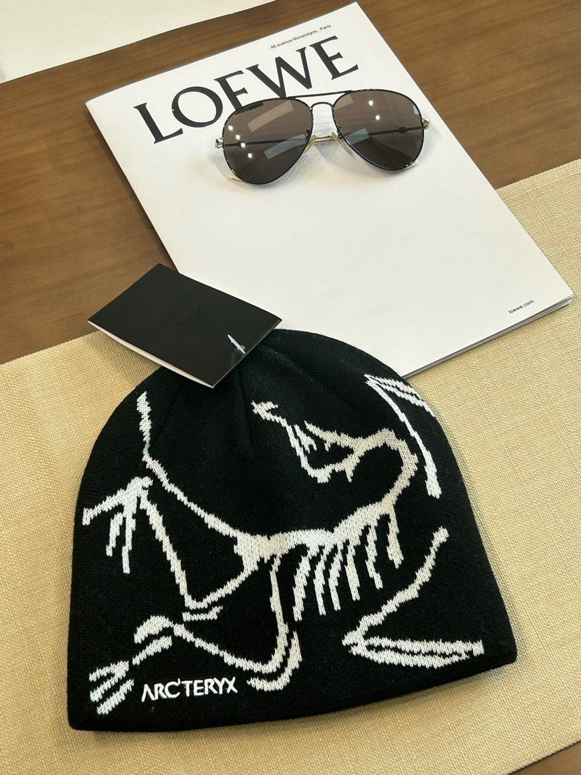Arcteryx Knit Beanie - 947601948 - Photo 3