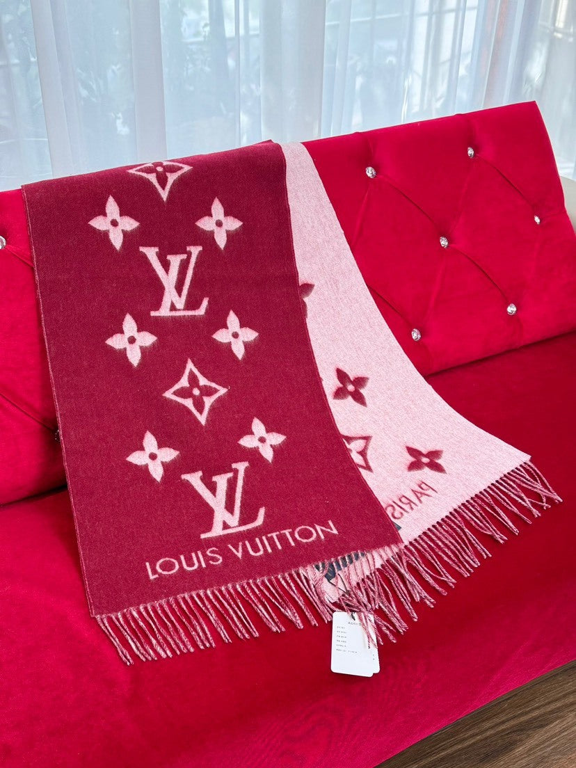 Louis Vuitton Scarf - 950907896 - Photo 3