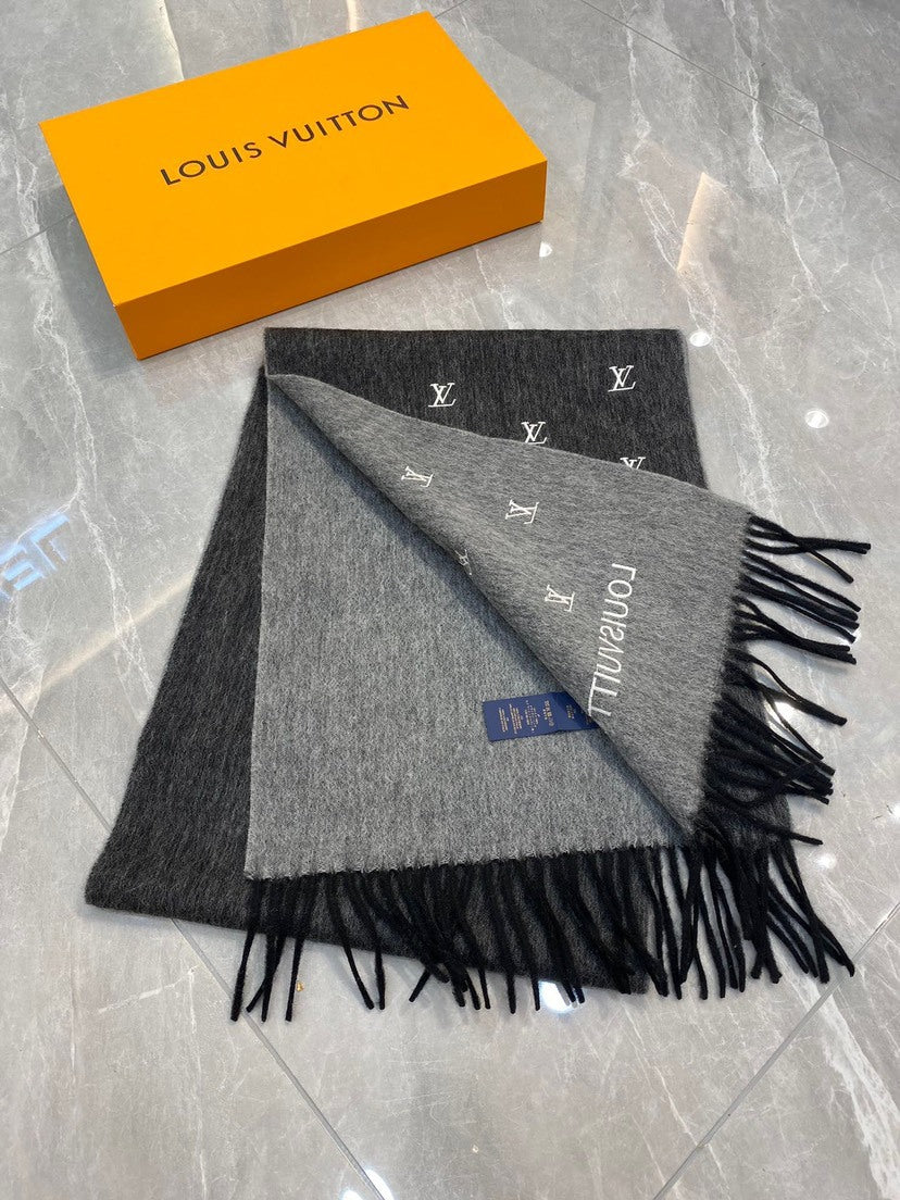 Louis Vuitton Scarf - 950609861 - Photo 3