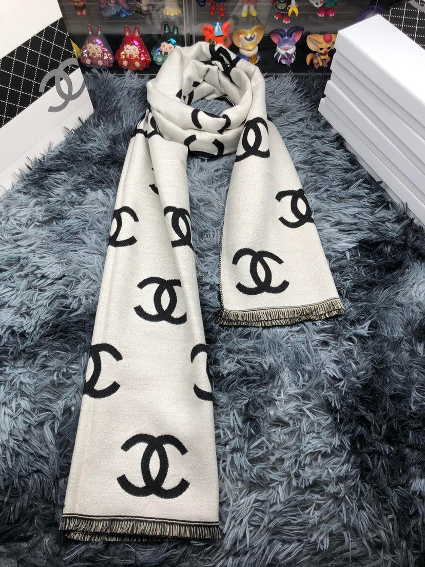Chanel Scarf - 950470364 - Photo 3