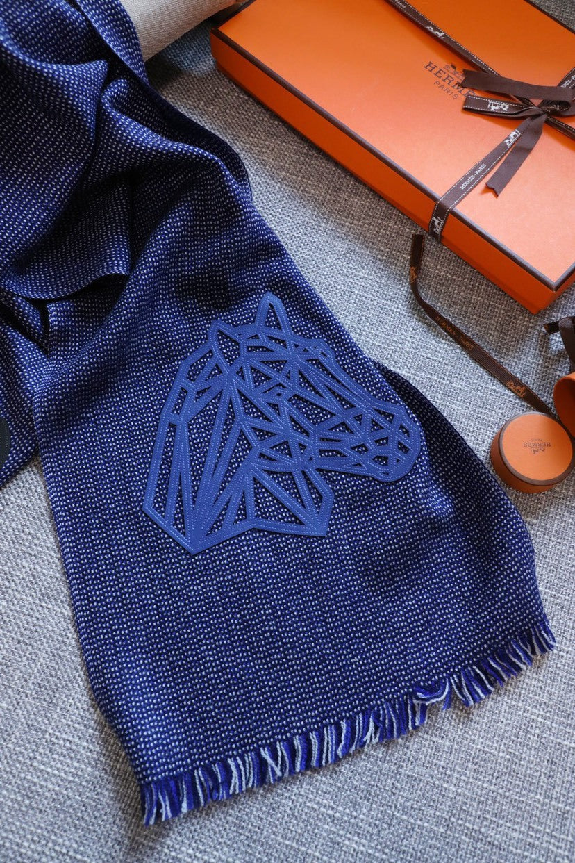 Hermes Scarf - 945366699 - Photo 3
