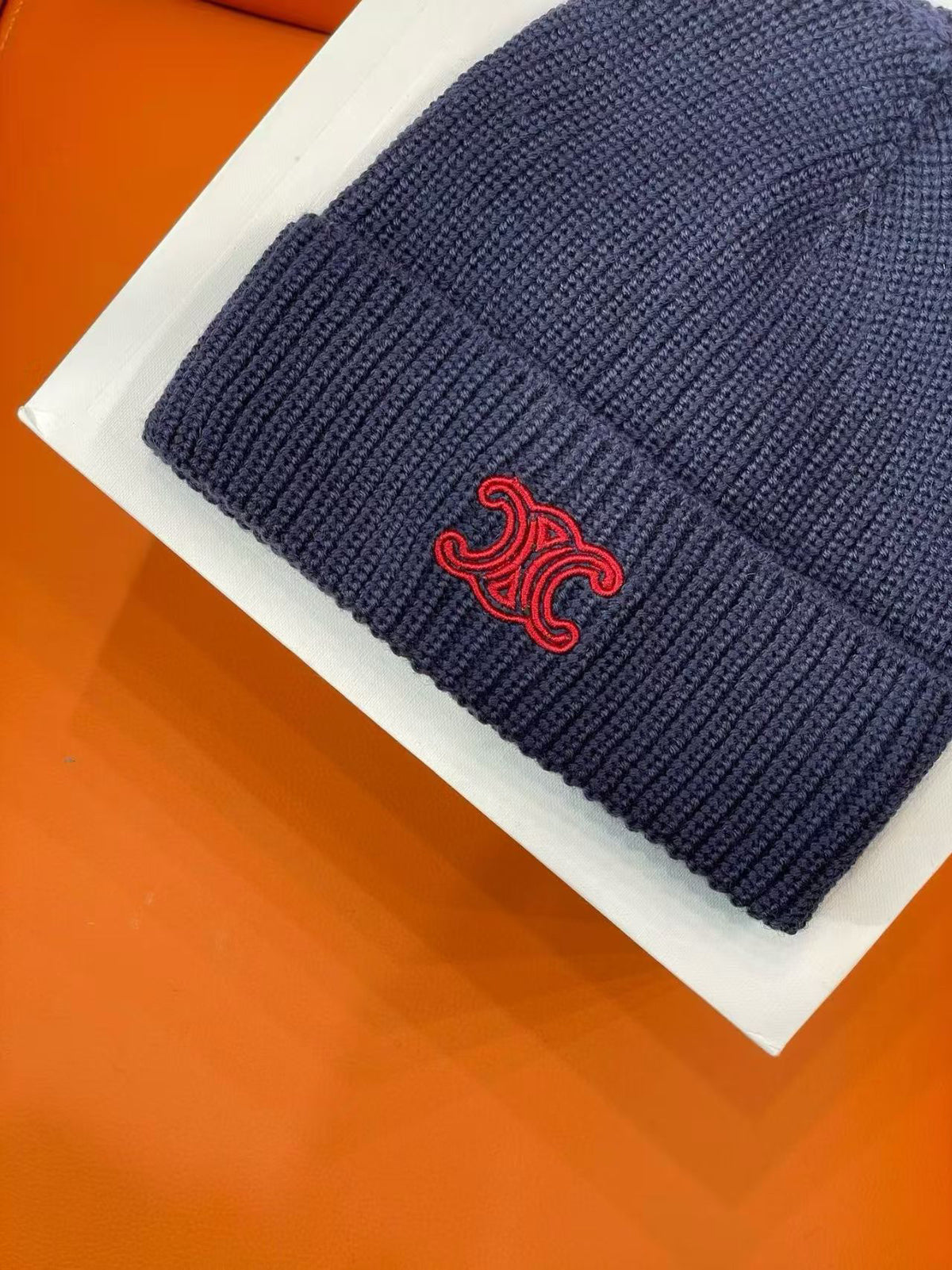 Celine Knit Beanie - 1149273027 - Photo 3