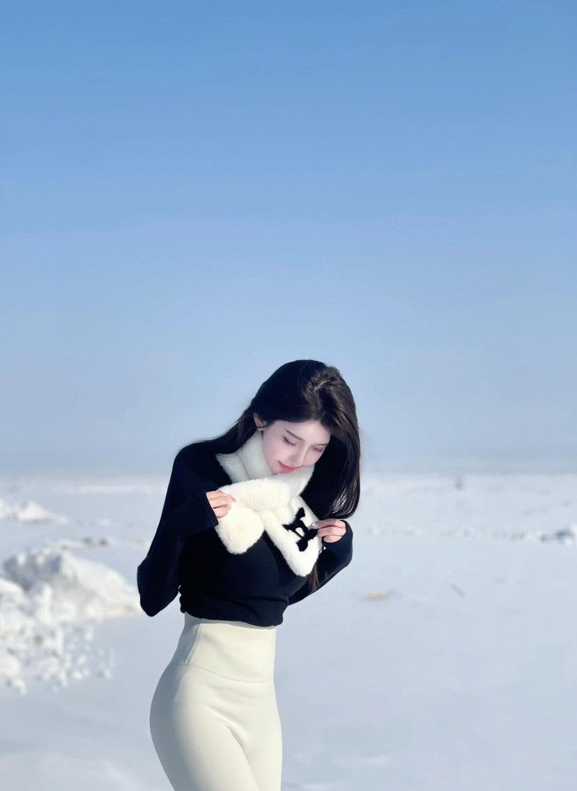 Chanel Scarf - 944802059 - Photo 3