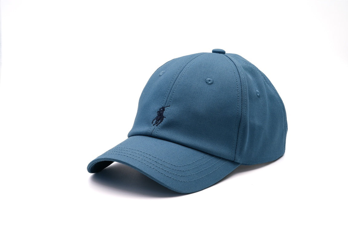 Ralph Lauren Embroidered Baseball Cap - 1006788001 - Photo 3