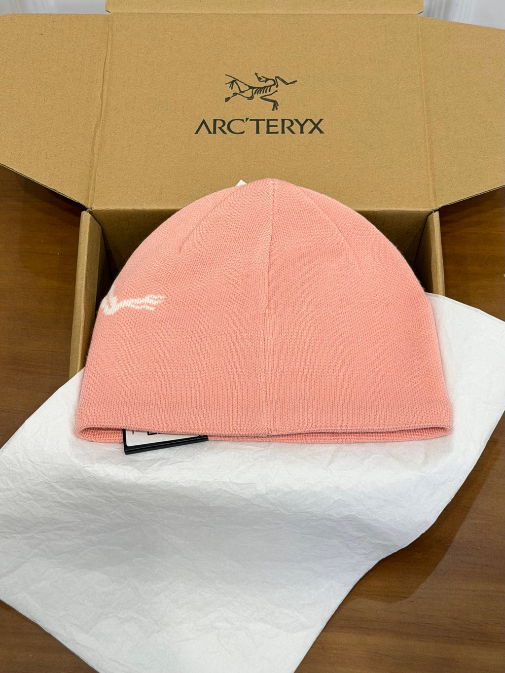 Arcteryx Jacquard Knit Beanie - 1243998168 - Photo 3