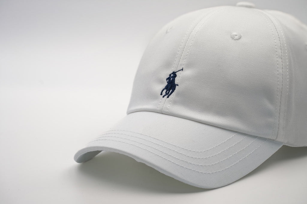 Ralph Lauren Embroidered Baseball Cap - 1006787981 - Photo 3