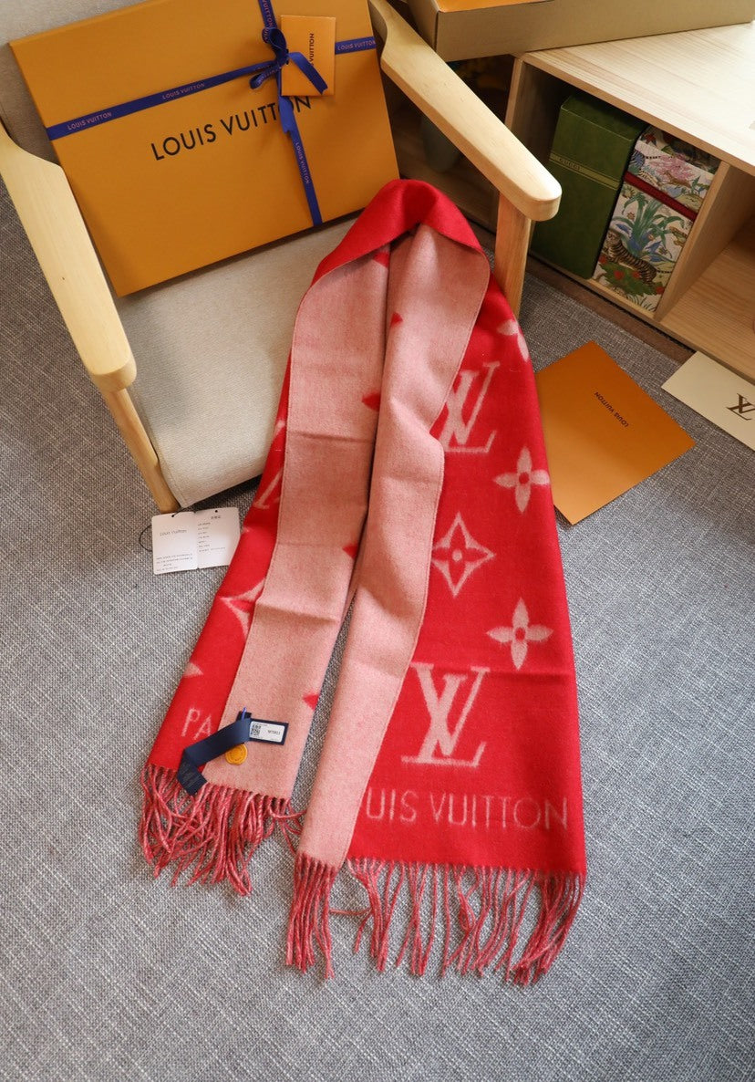 Louis Vuitton Scarf - 949201352 - Photo 3
