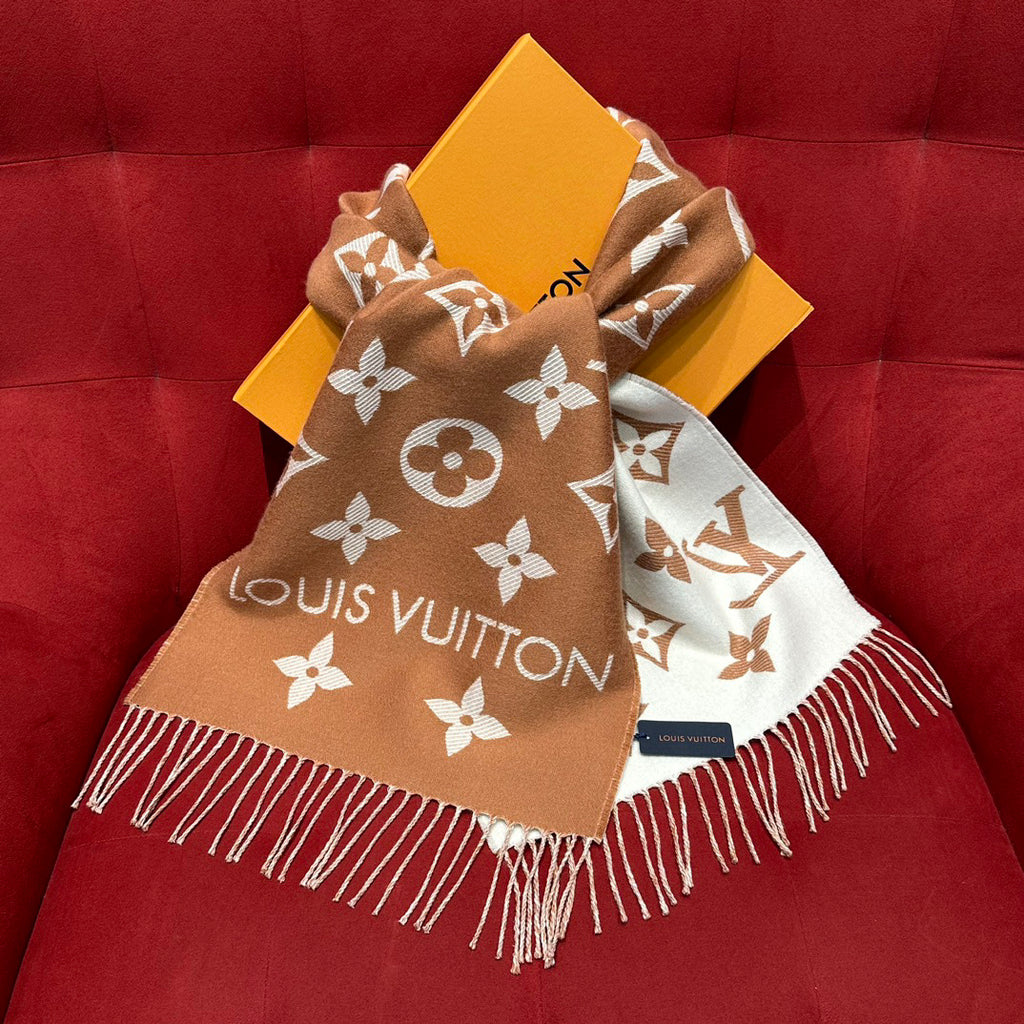 Louis Vuitton Scarf - 984597858 - Photo 3