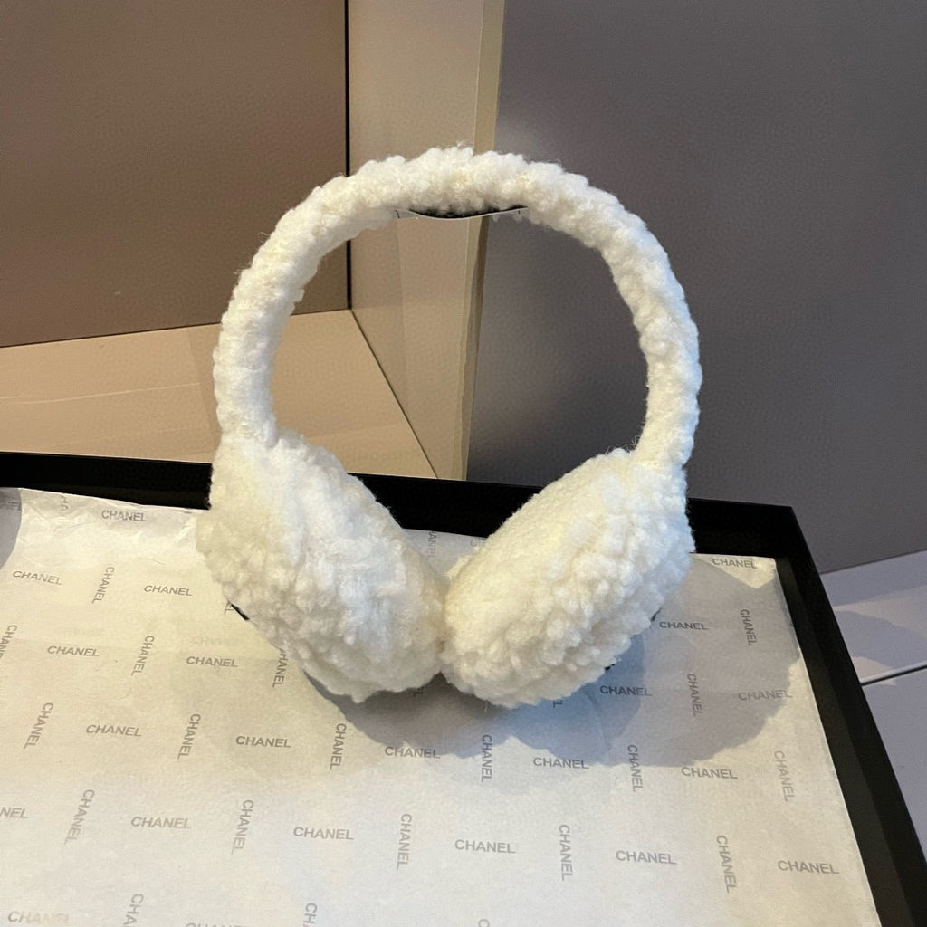 Chanel Earmuffs - 973362365 - Photo 3