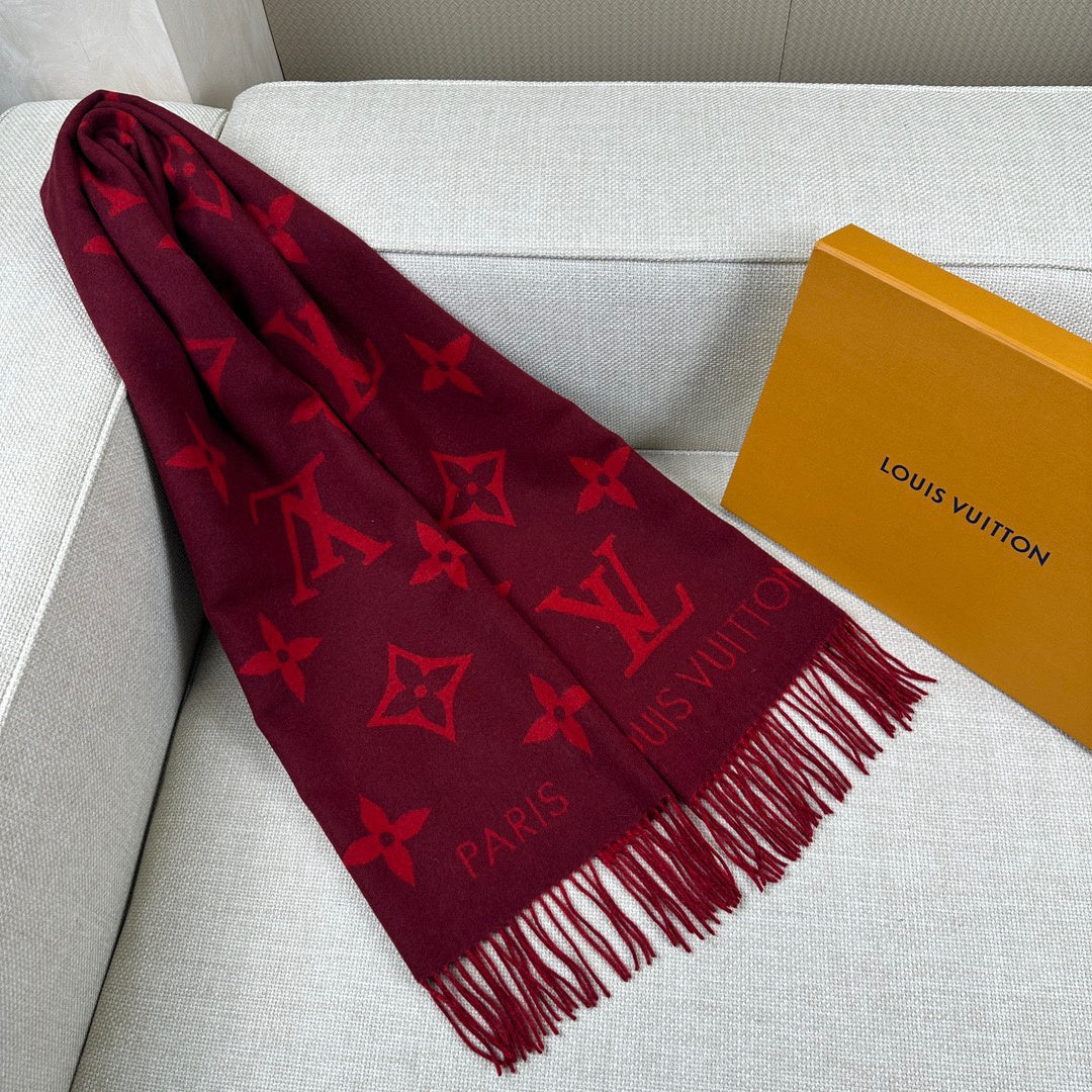Louis Vuitton Scarf - 981252967 - Photo 3
