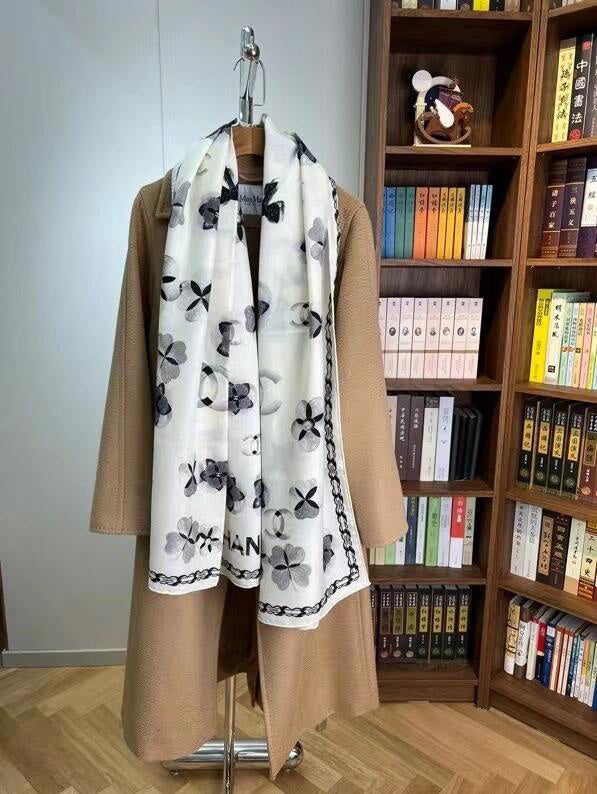 Chanel Scarf - 938074799 - Photo 3