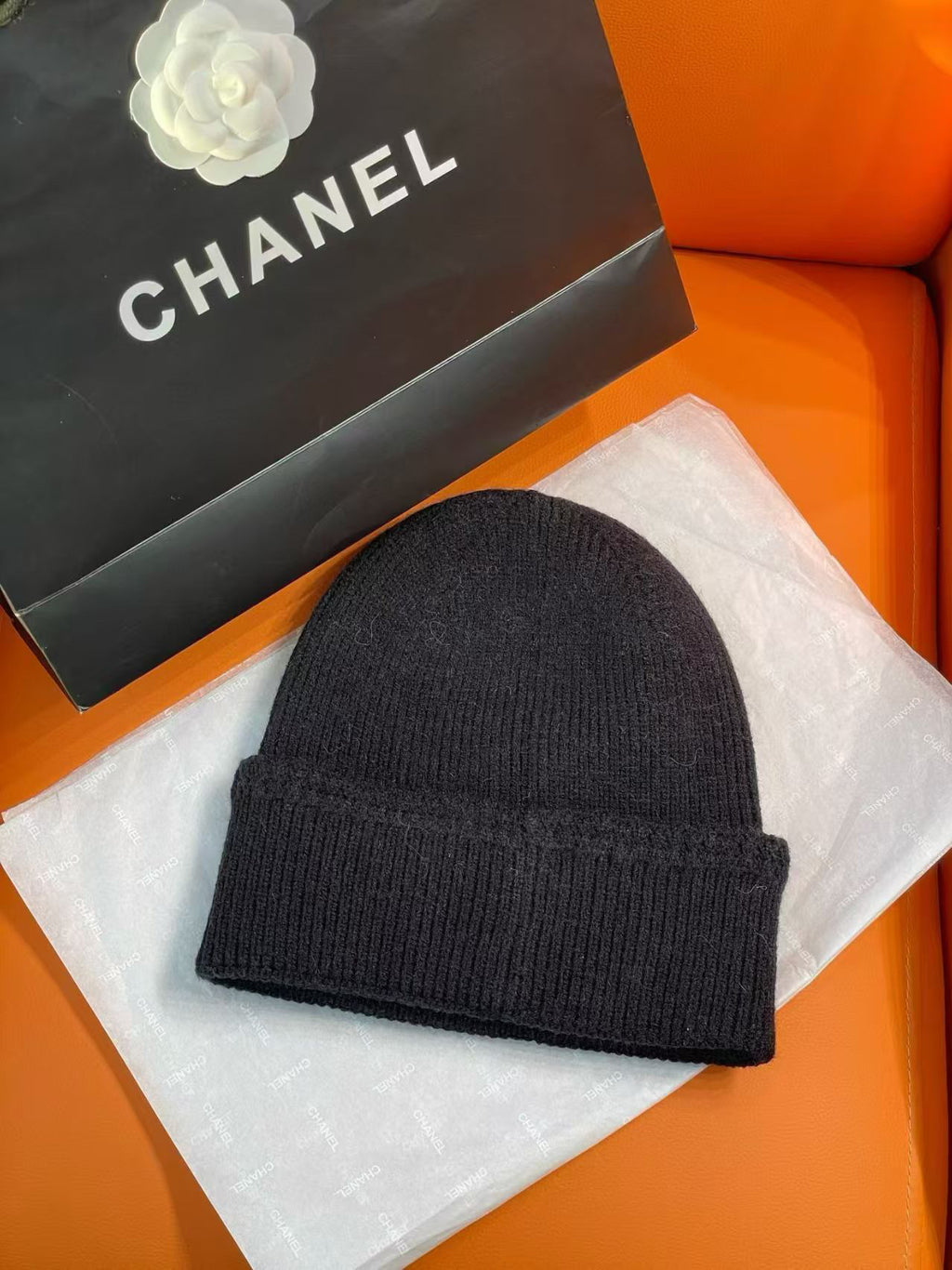 Chanel Beanie - 1149273086 - Photo 3