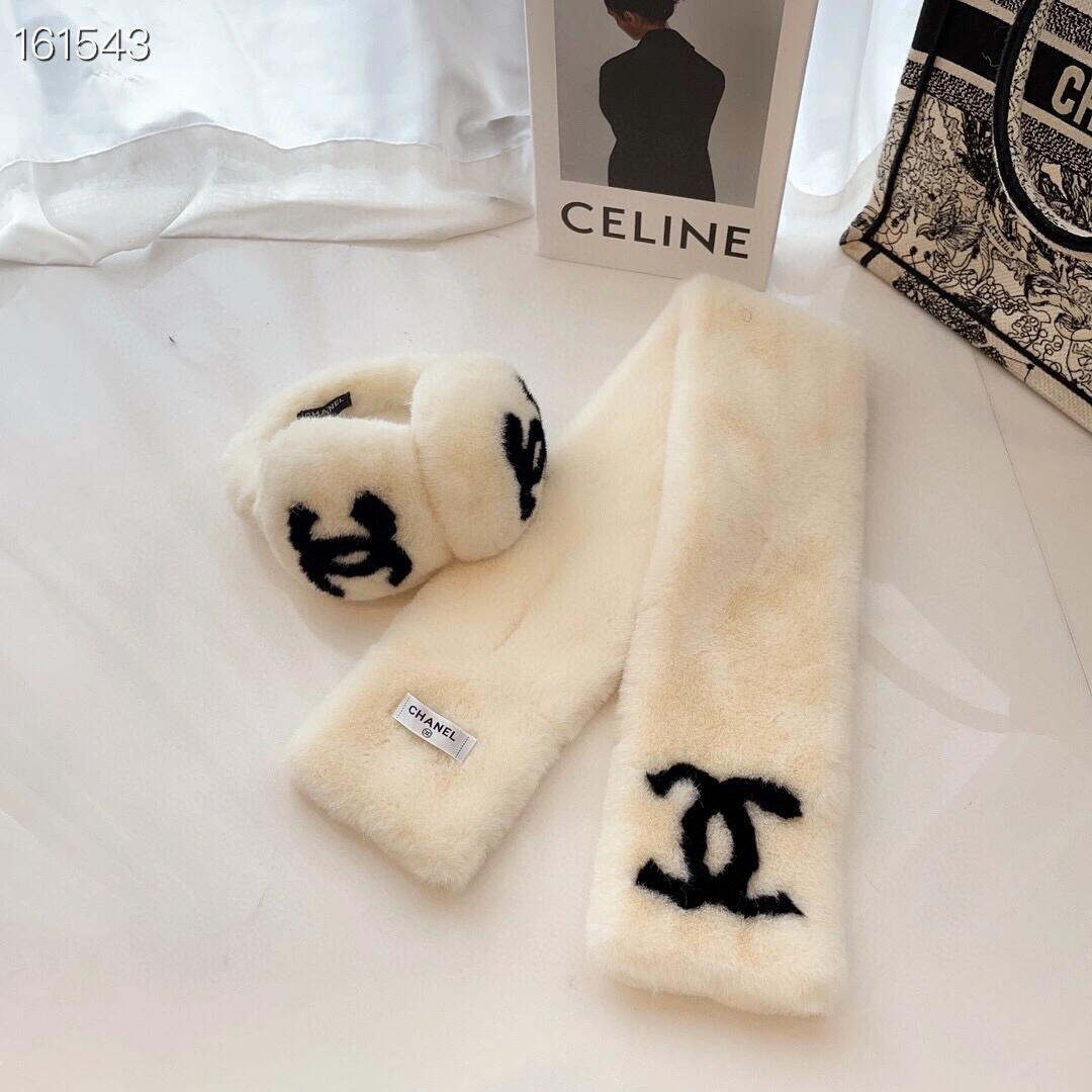 Chanel Accessory Set - 934001006 - Photo 3