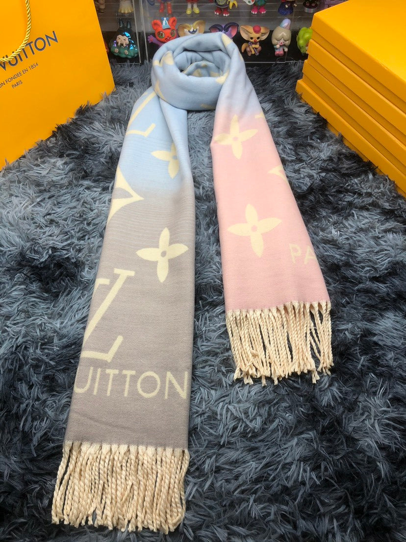 Louis Vuitton Scarf - 950468286 - Photo 3