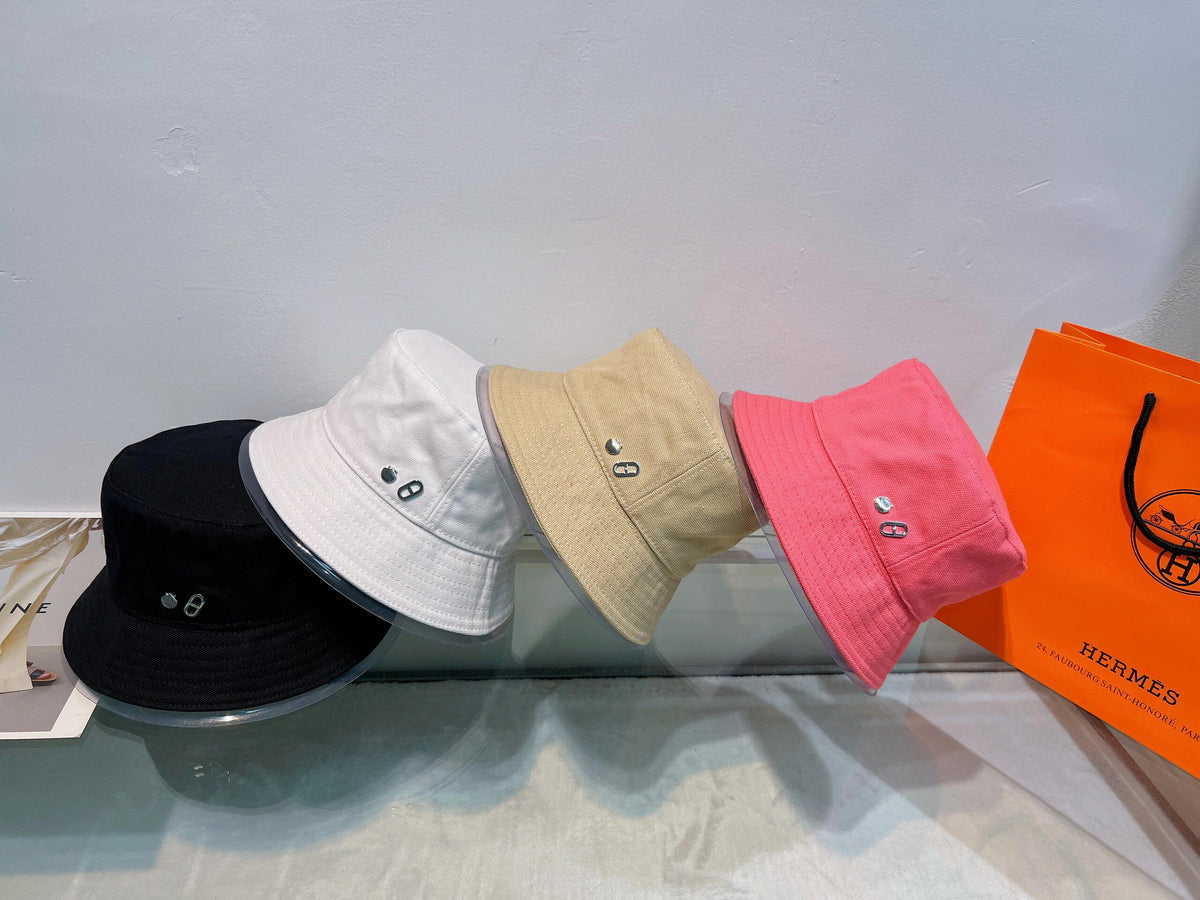 Hermes Bucket Hat - 1009271869 - Photo 3