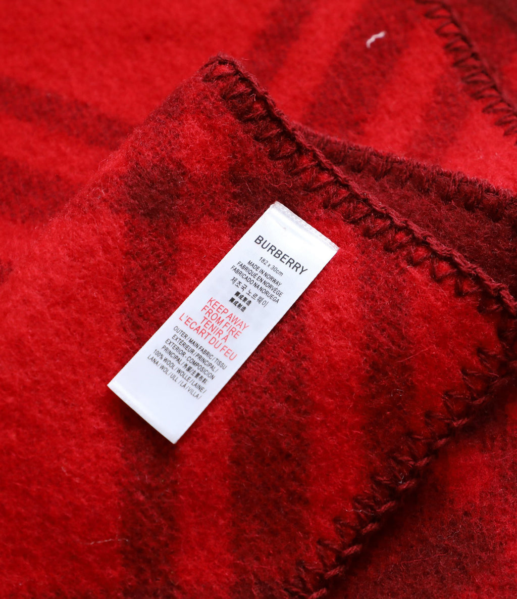Burberry Scarf - 973238588 - Photo 3