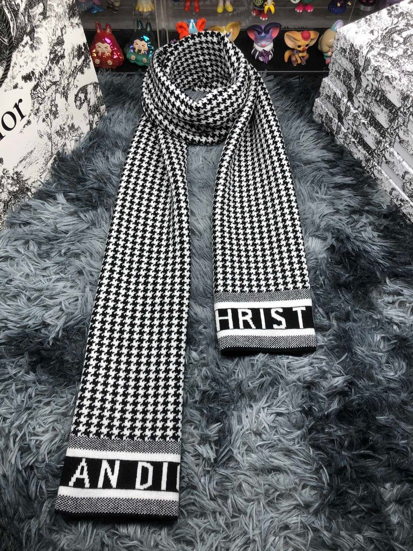 Dior Scarf - 950470153 - Photo 3