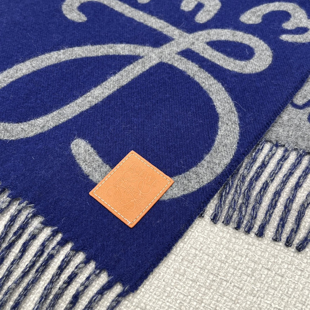 Loewe Scarf - 974269963 - Photo 3