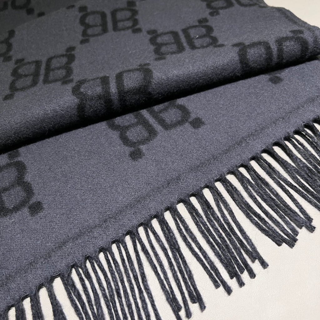 Balenciaga Scarf - 973644465 - Photo 3