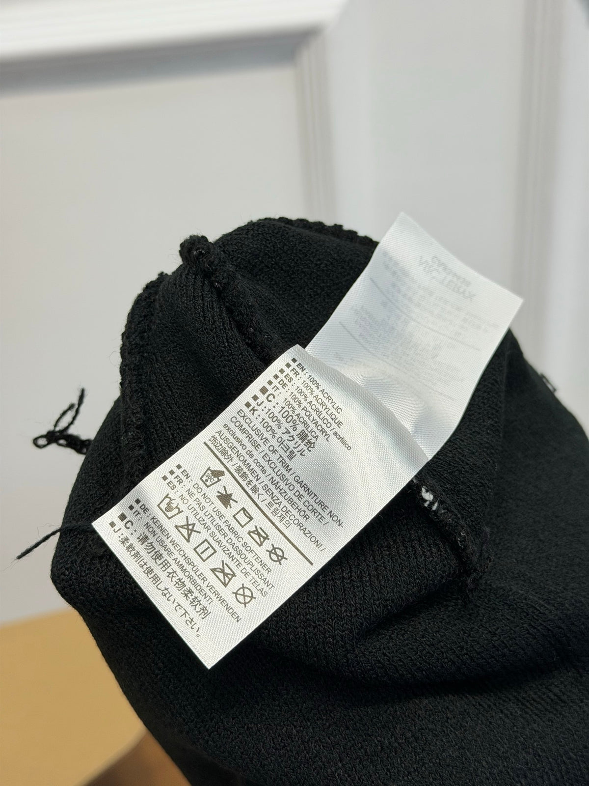 Arcteryx Jacquard Knit Beanie - 1243998245 - Photo 3
