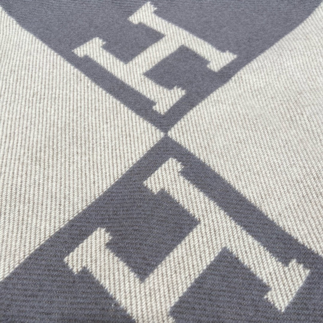 Hermes Throw Blanket - 1141788562 - Photo 4