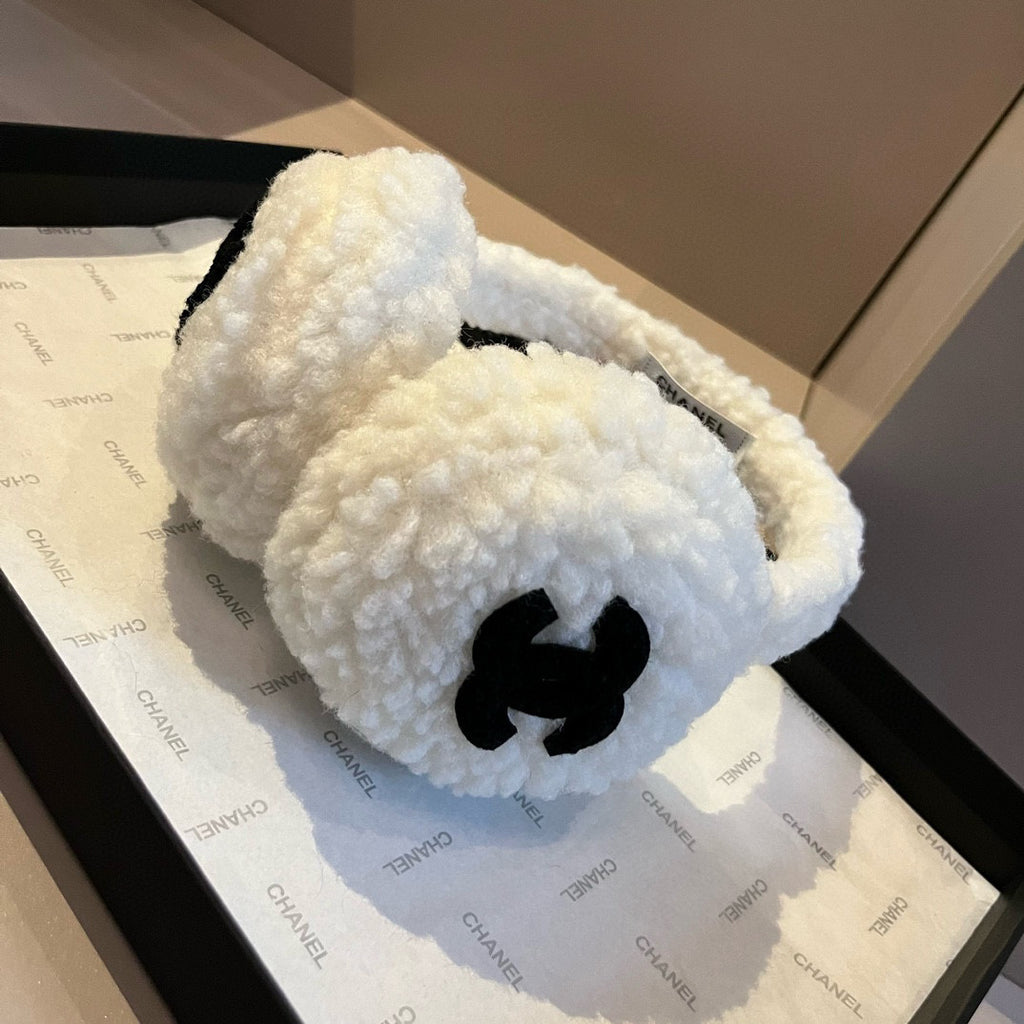 Chanel Earmuffs - 973362365 - Photo 4
