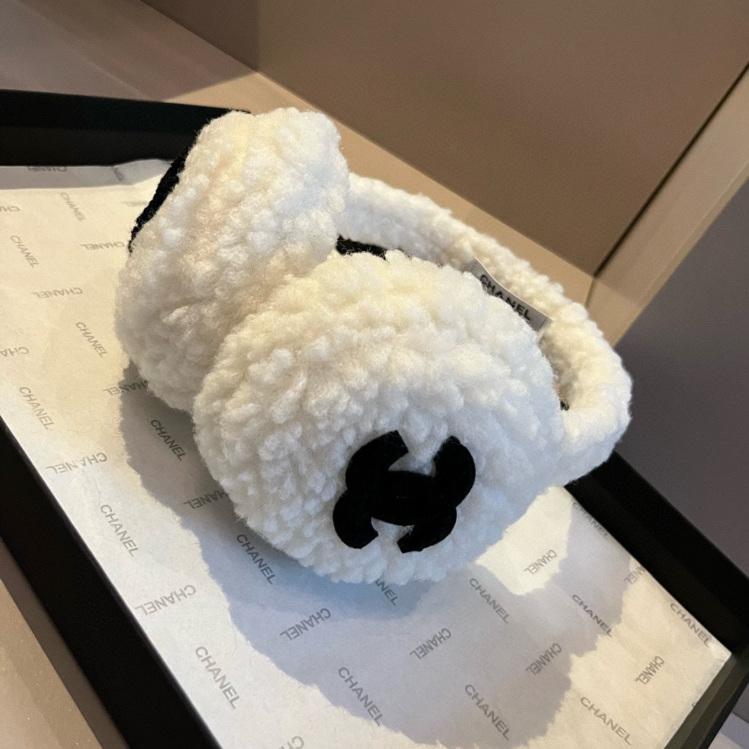 Chanel Earmuffs - 973362365 - Photo 4