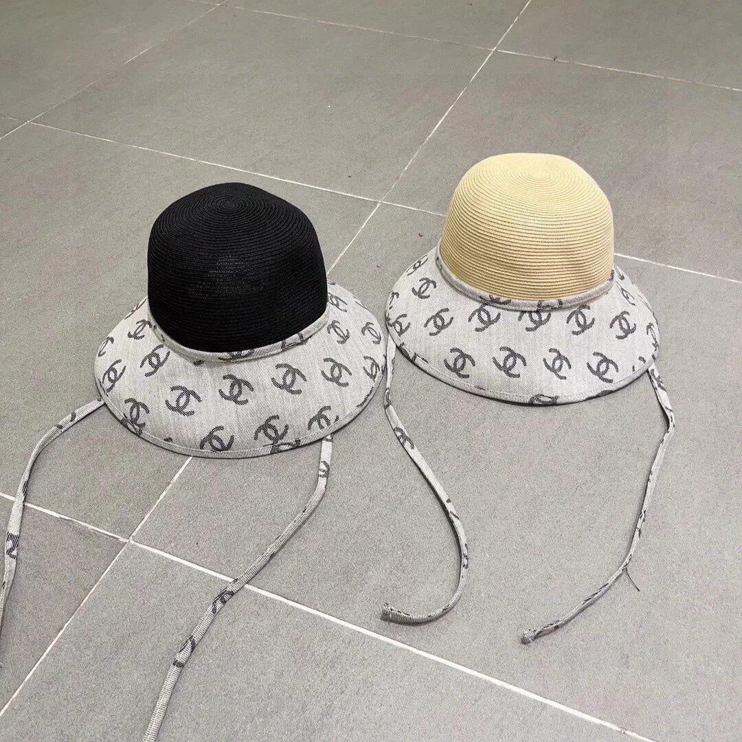 Chanel Sun Hat - 1019731810 - Photo 4