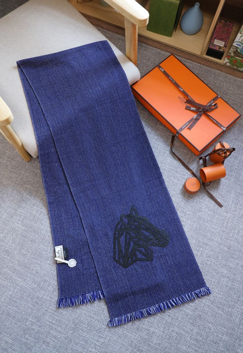Hermes Scarf - 945366699 - Photo 4