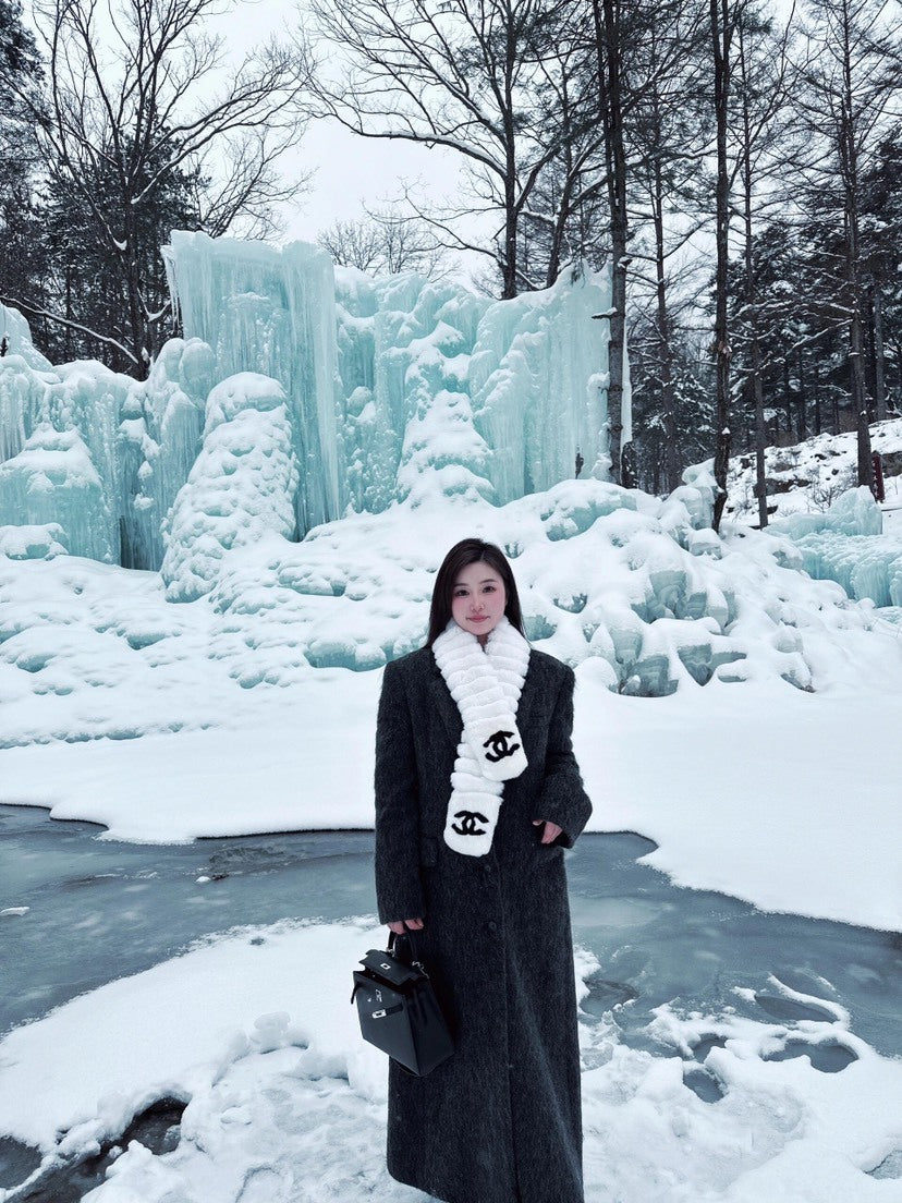Chanel Scarf - 947974290 - Photo 4