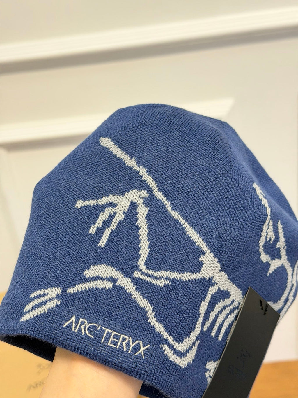 Arcteryx Jacquard Knit Beanie - 1243998156 - Photo 4