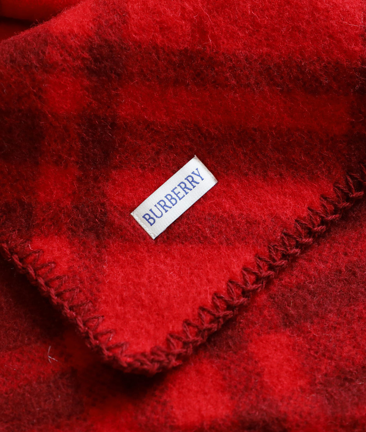 Burberry Scarf - 973238588 - Photo 4