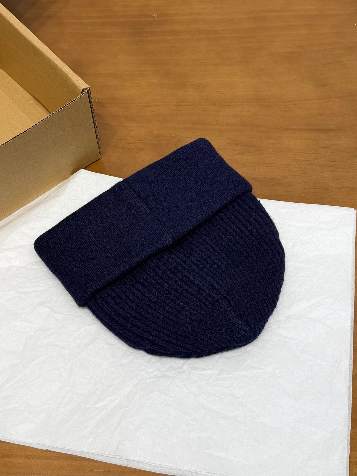 Calvin Klein Embroidered Colorblock Beanie - 1245544223 - Photo 4