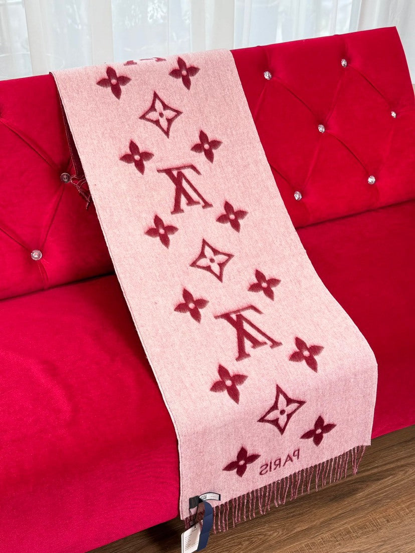 Louis Vuitton Scarf - 950907896 - Photo 4